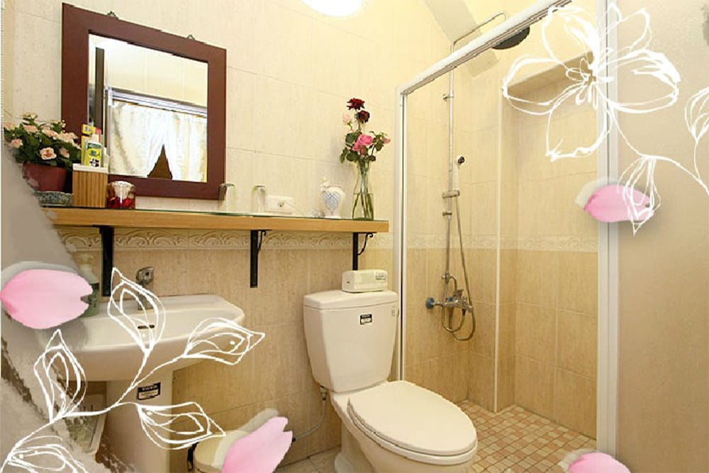 Shuiyue Guest House