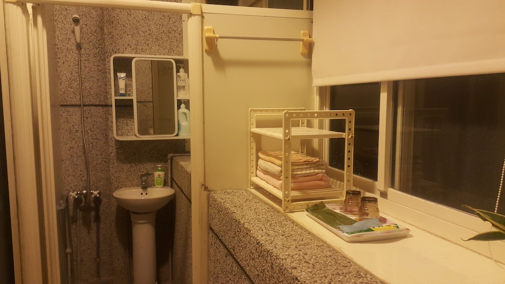 Shuiyue Guest House