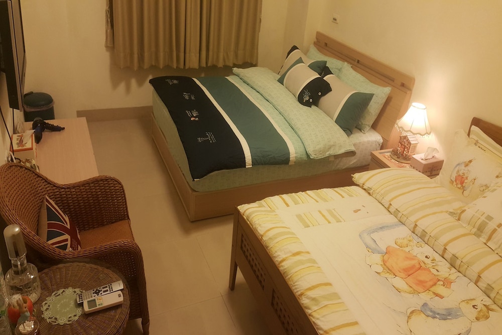 Shuiyue Guest House