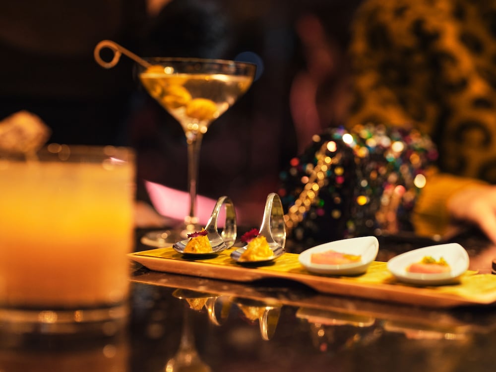 Hotel Eden - Dorchester Collection