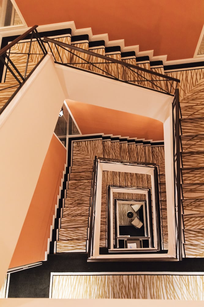 Hotel Eden - Dorchester Collection