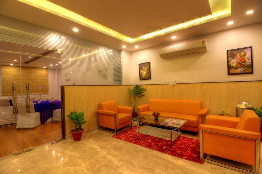 Hotel Kian by JMD Group