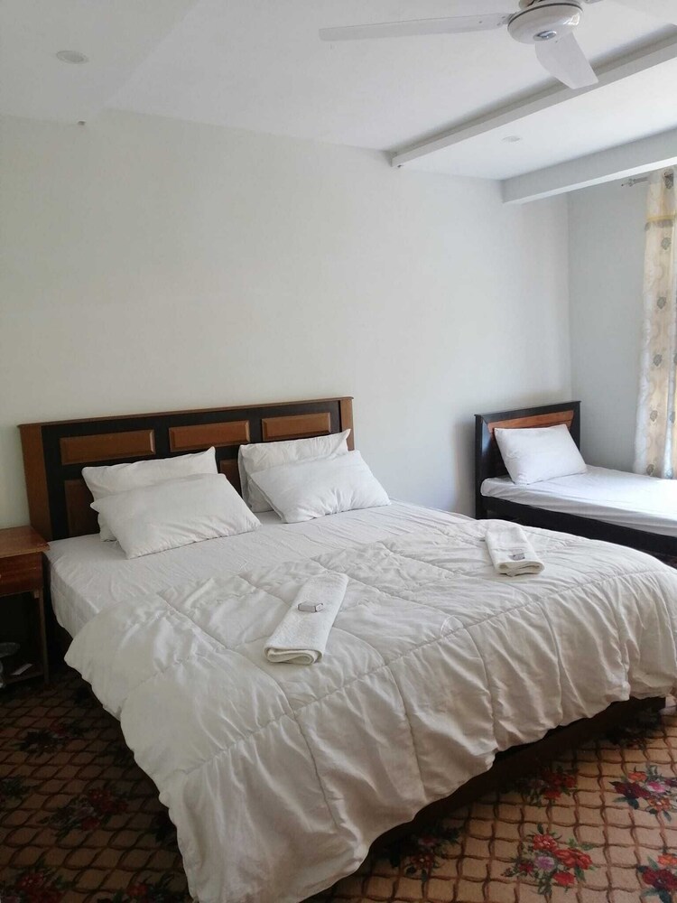 Serere Guest House Skardu