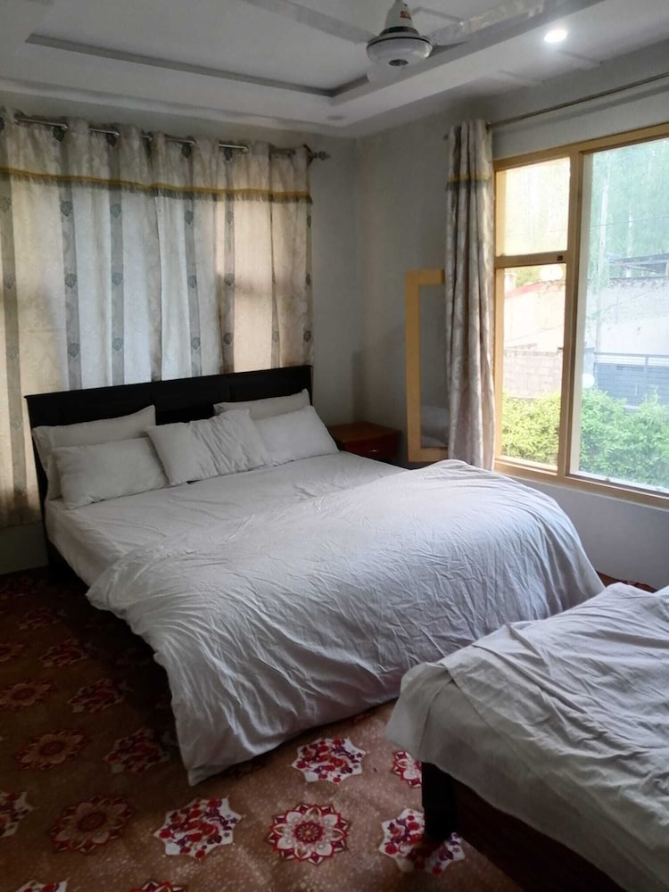 Serere Guest House Skardu