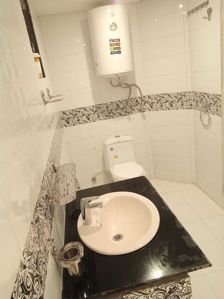 Serere Guest House Skardu