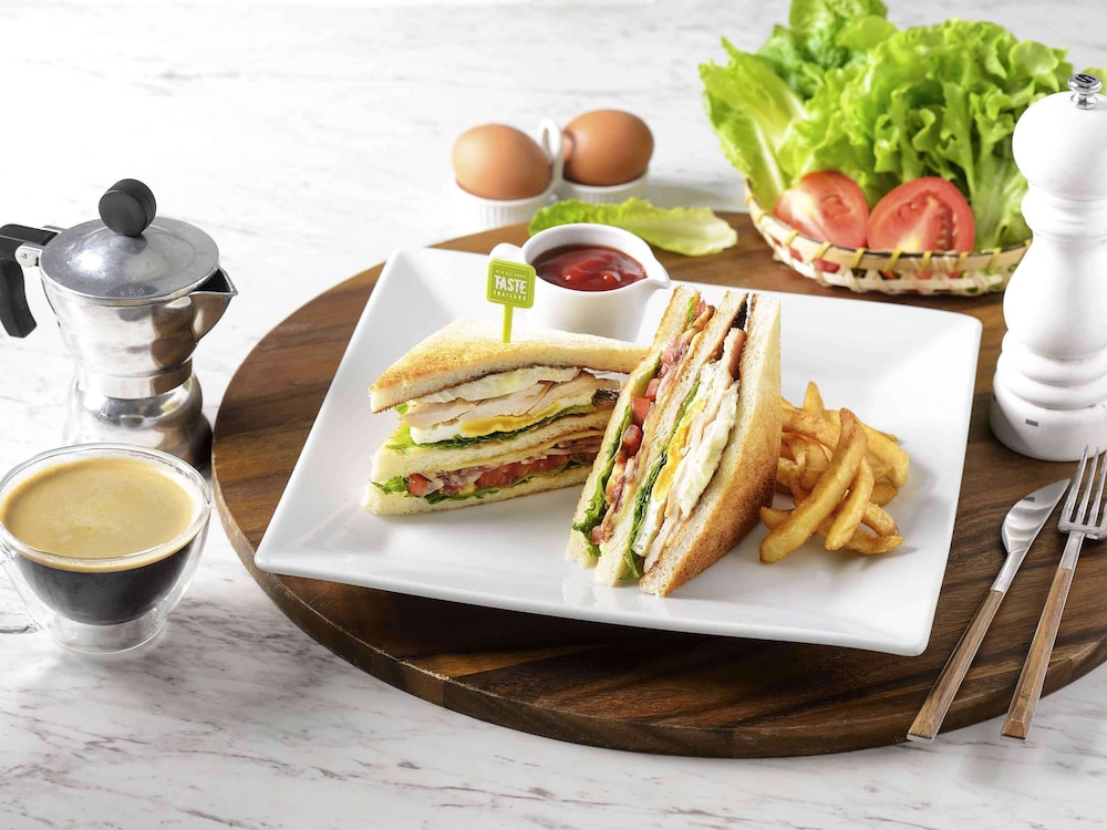 ibis Phuket Patong
