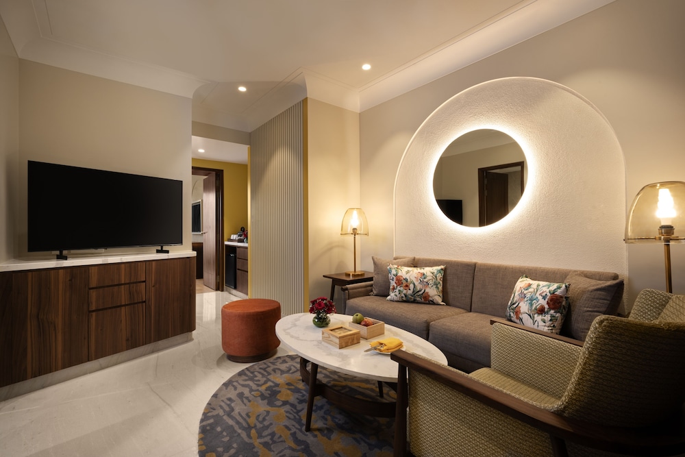 Aloha On The Ganges by Leisure Hotels