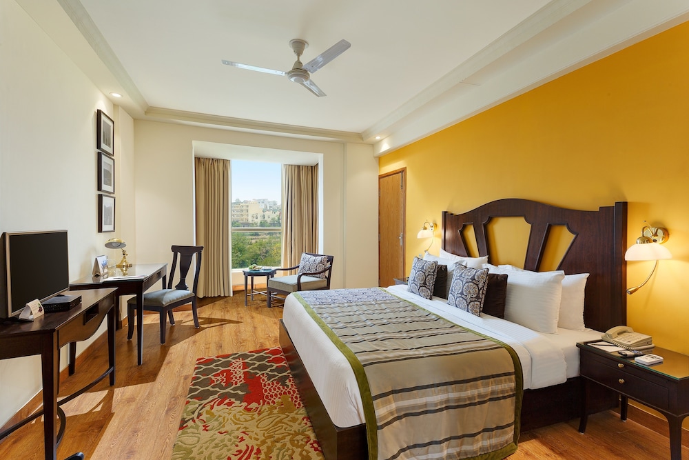 Aloha On The Ganges by Leisure Hotels