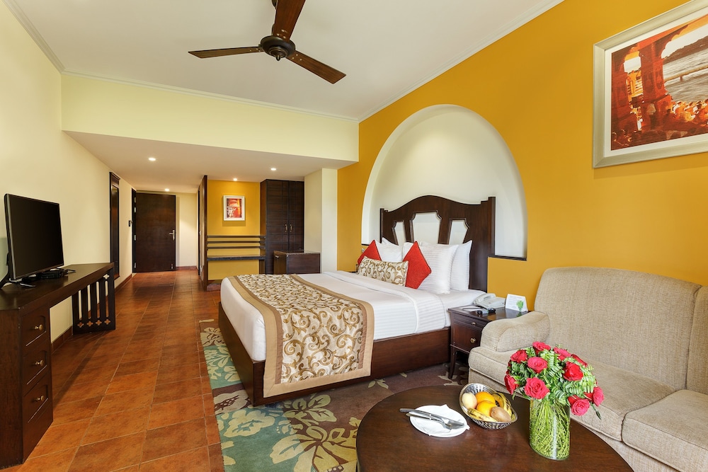 Aloha On The Ganges by Leisure Hotels