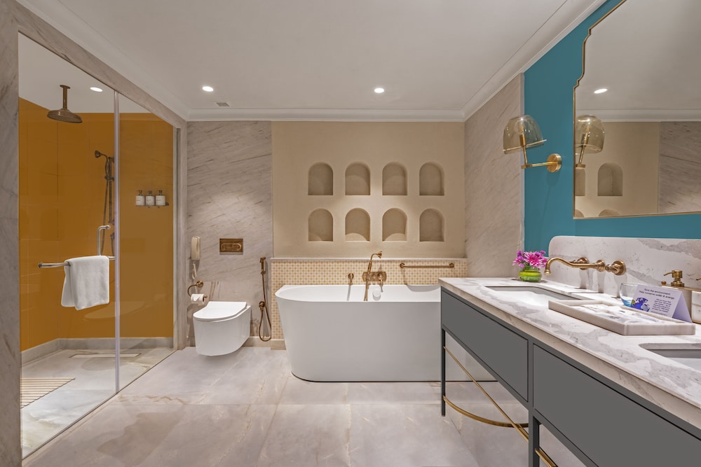 Aloha On The Ganges by Leisure Hotels
