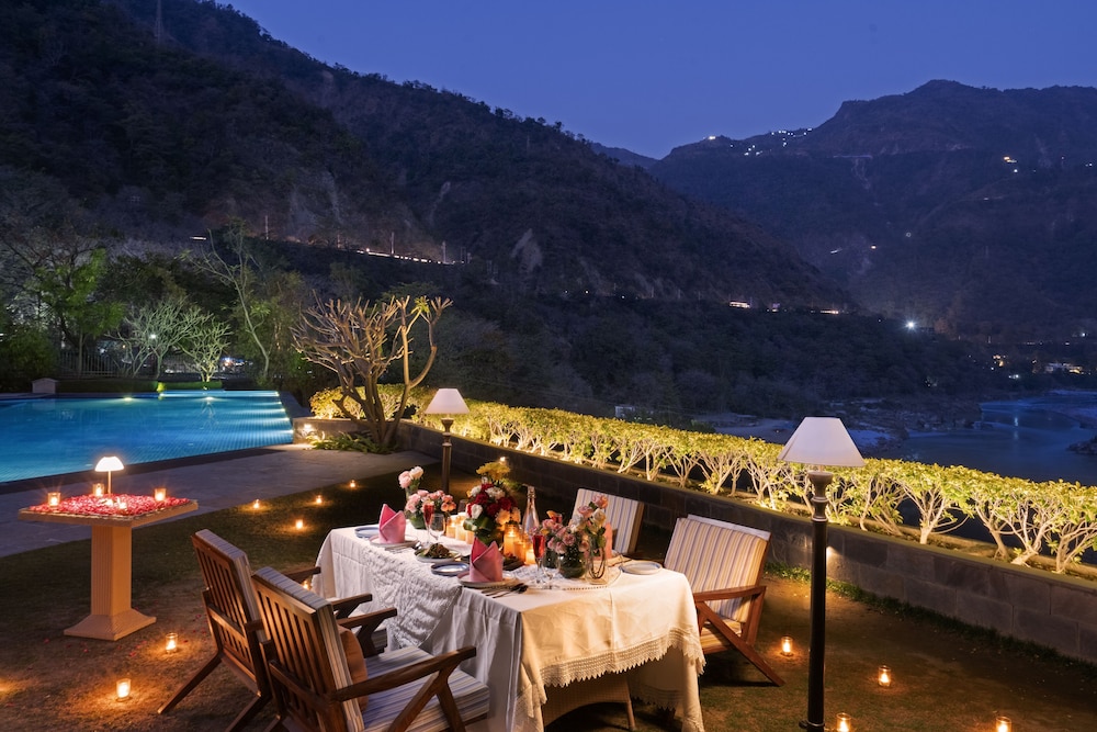 Aloha On The Ganges by Leisure Hotels