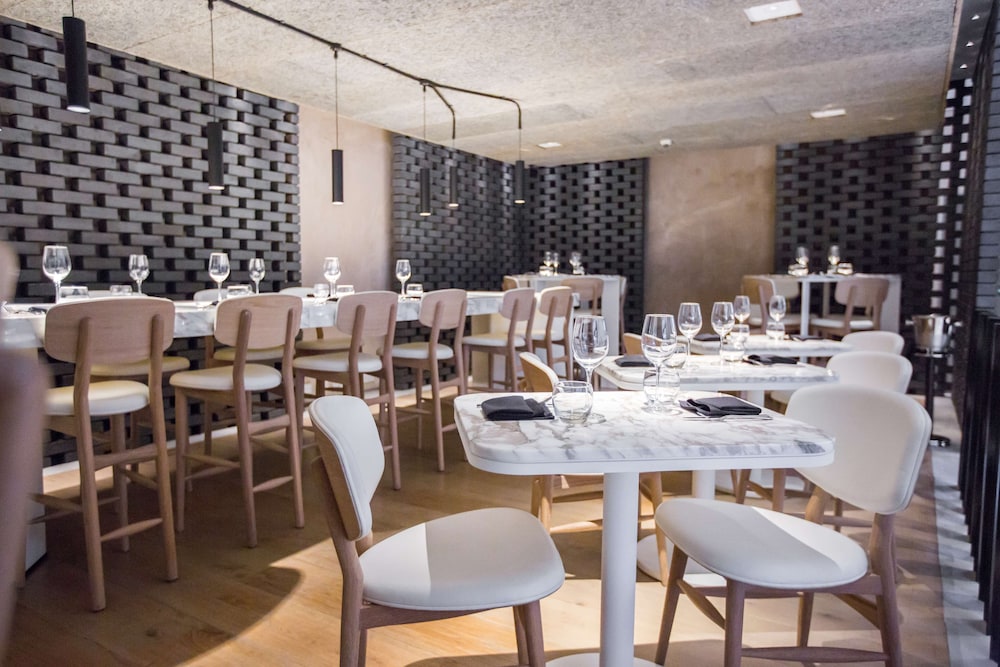 Radisson Blu Hotel, London Mercer Street
