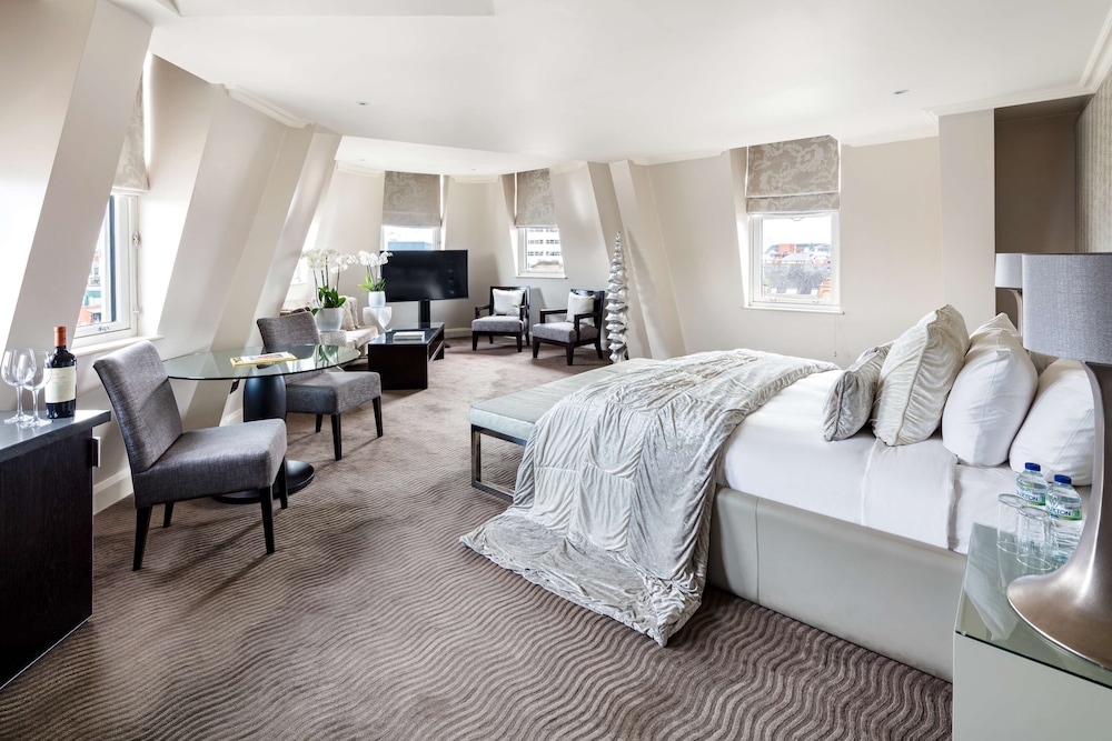Radisson Blu Hotel, London Mercer Street