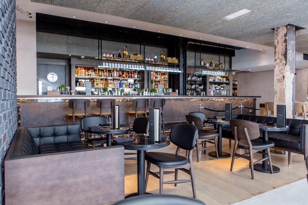 Radisson Blu Hotel, London Mercer Street