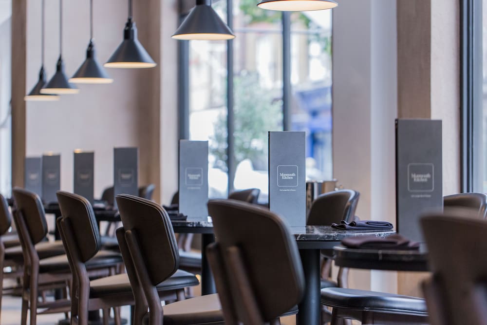 Radisson Blu Hotel, London Mercer Street