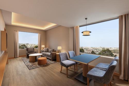 Courtyard by Marriott Shillong