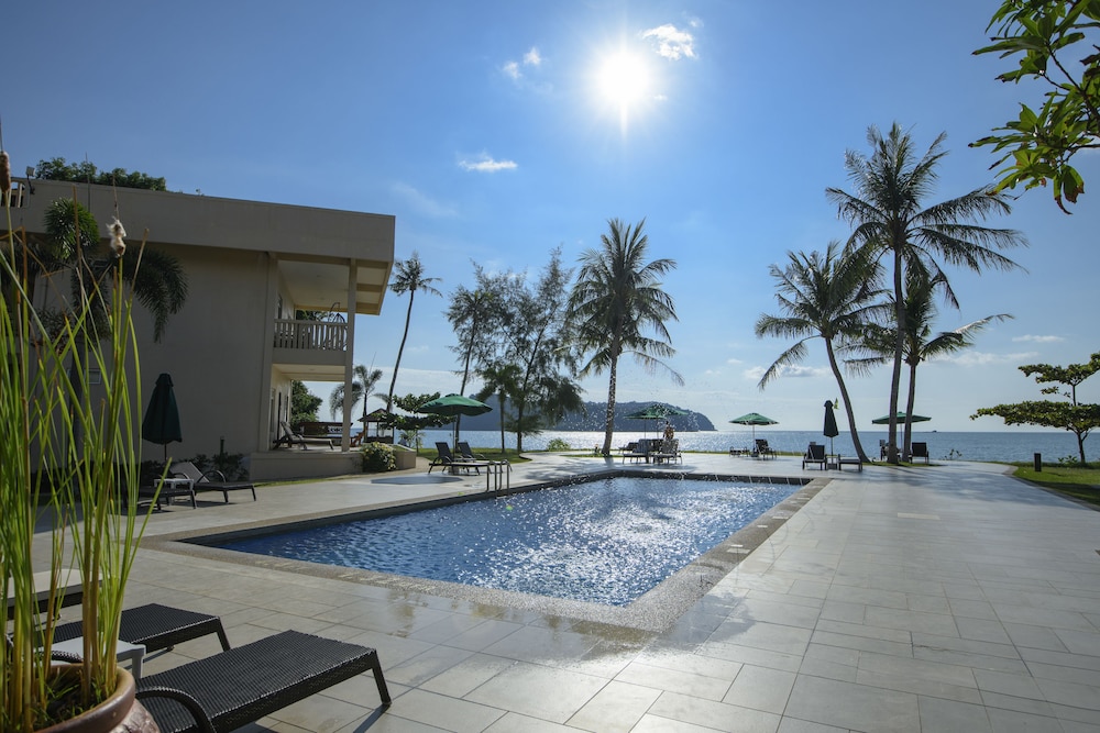 Frangipani Langkawi Resort