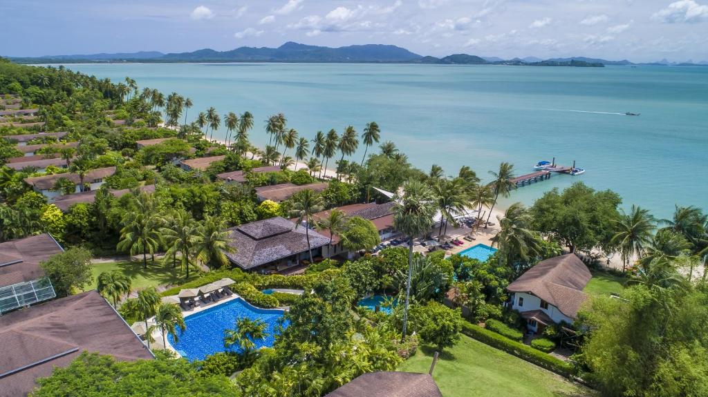 Coconut Village Resort
