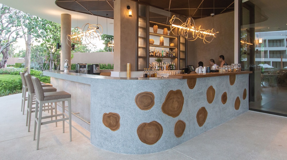 Vala Hua Hin - Nu Chapter Hotels