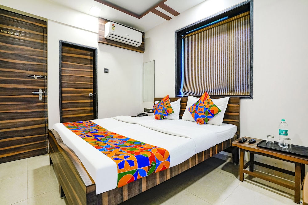 Hotel Shalimar