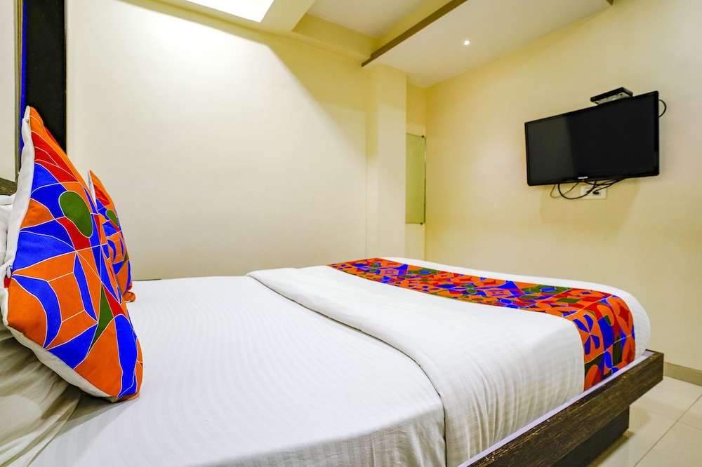 Hotel Shalimar