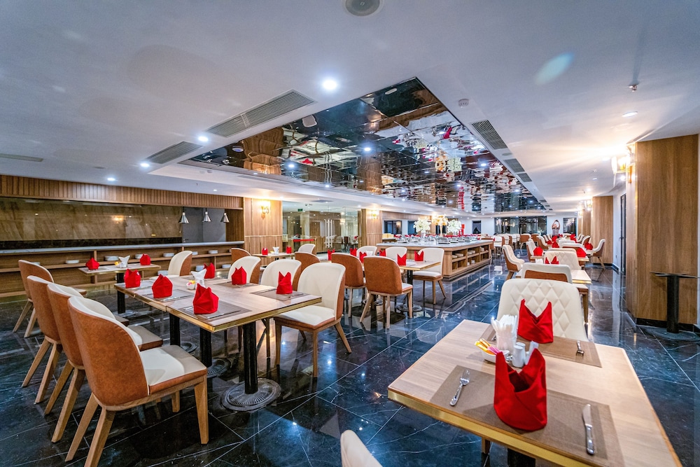 Paddington Hotel Halong Bayview
