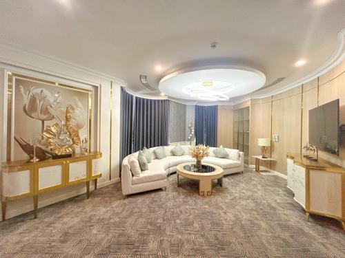 Paddington Hotel Halong Bayview