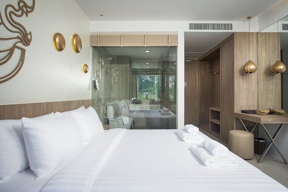 Centara Life Phu Pano Krabi