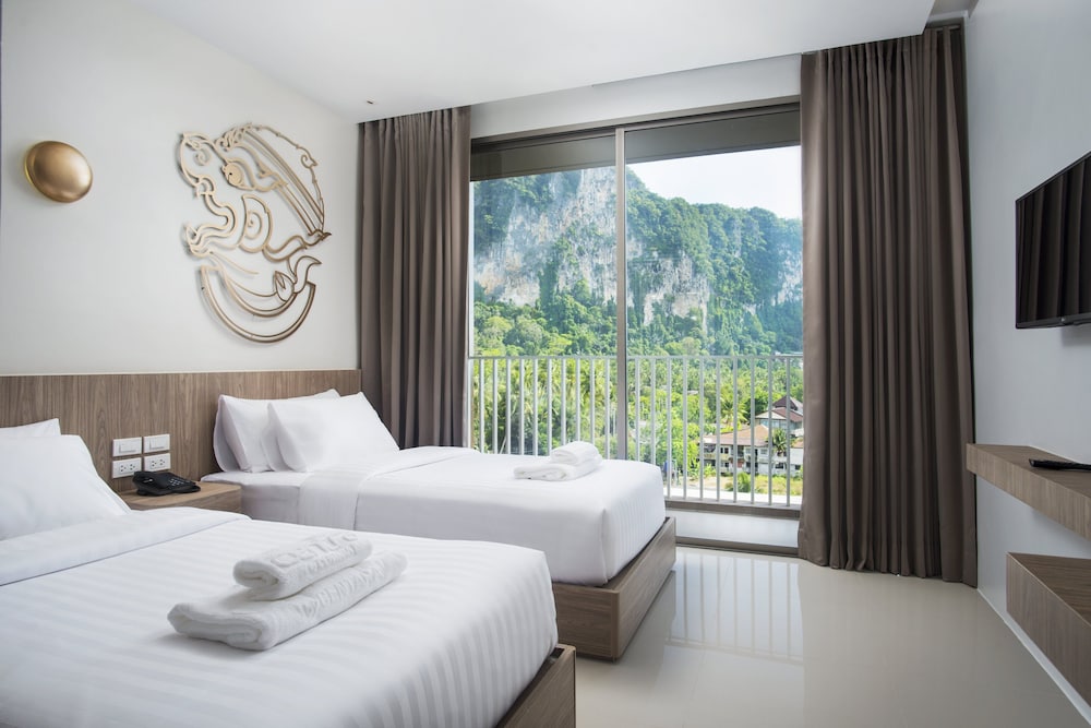 Centara Life Phu Pano Krabi