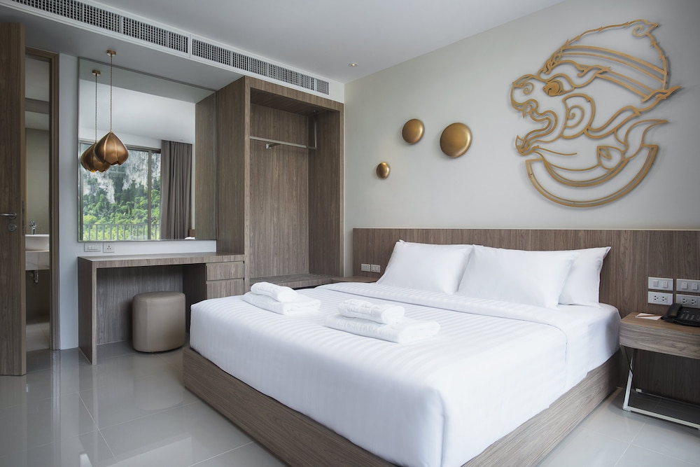 Centara Life Phu Pano Krabi