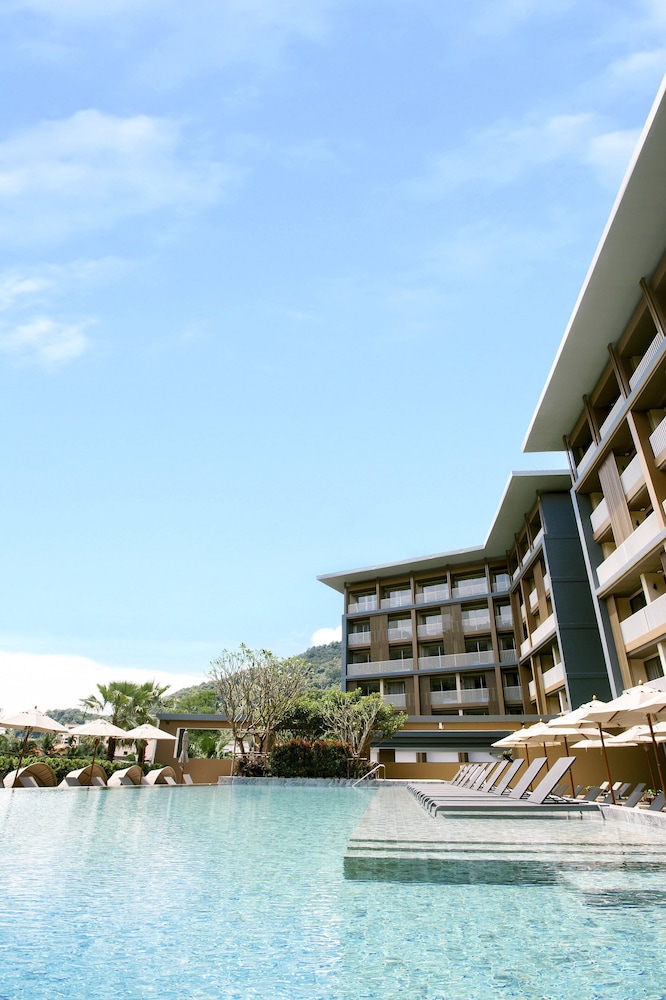 Centara Life Phu Pano Krabi