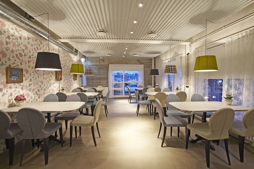 Reykjavik Marina - Berjaya Iceland Hotels