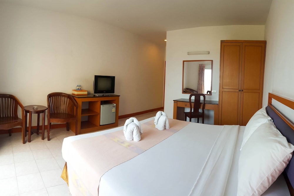 Eastiny Bella Vista Hotel