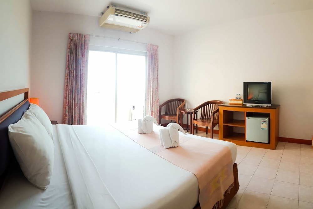Eastiny Bella Vista Hotel