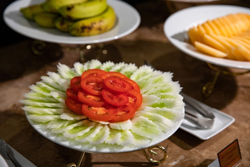 Hanoian Central Hotel & Spa