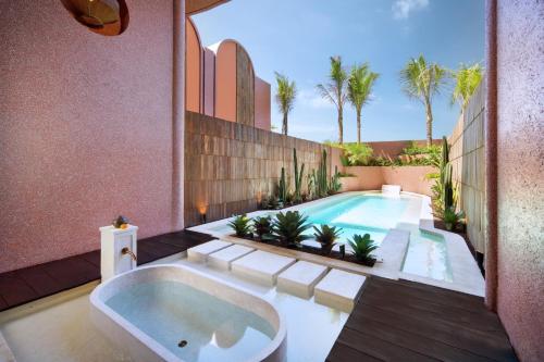 Seascape Sanur by Ini Vie Hospitality (Adults Only)