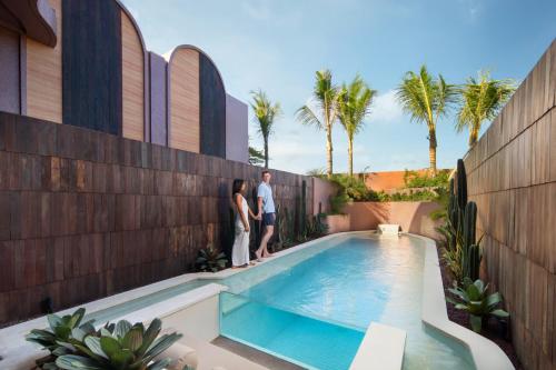 Seascape Sanur by Ini Vie Hospitality (Adults Only)