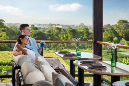 Seascape Sanur by Ini Vie Hospitality (Adults Only)