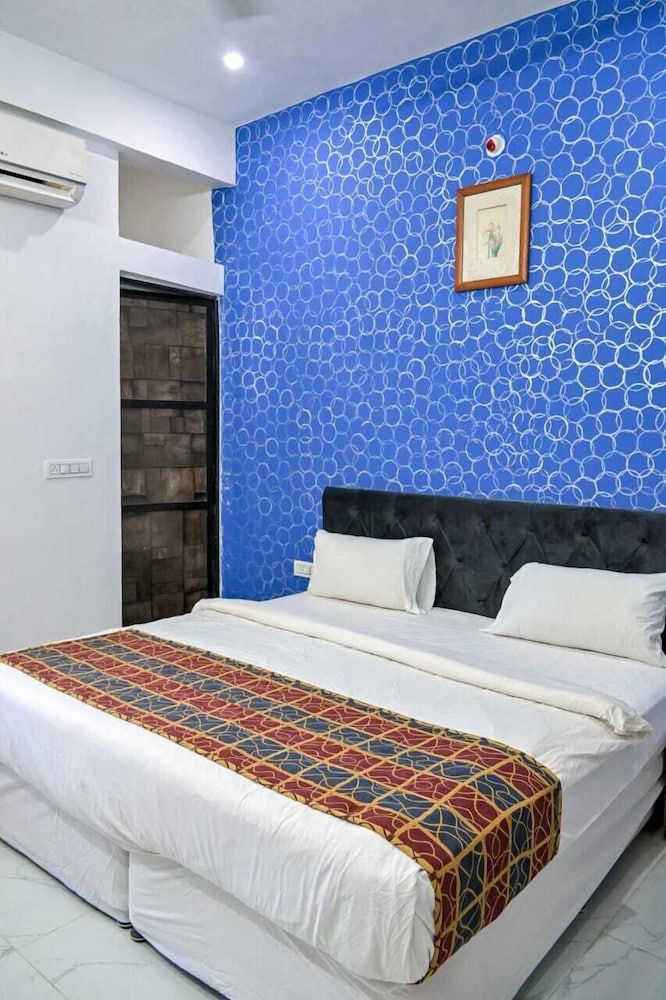 Hotel Apni Haveli Villa