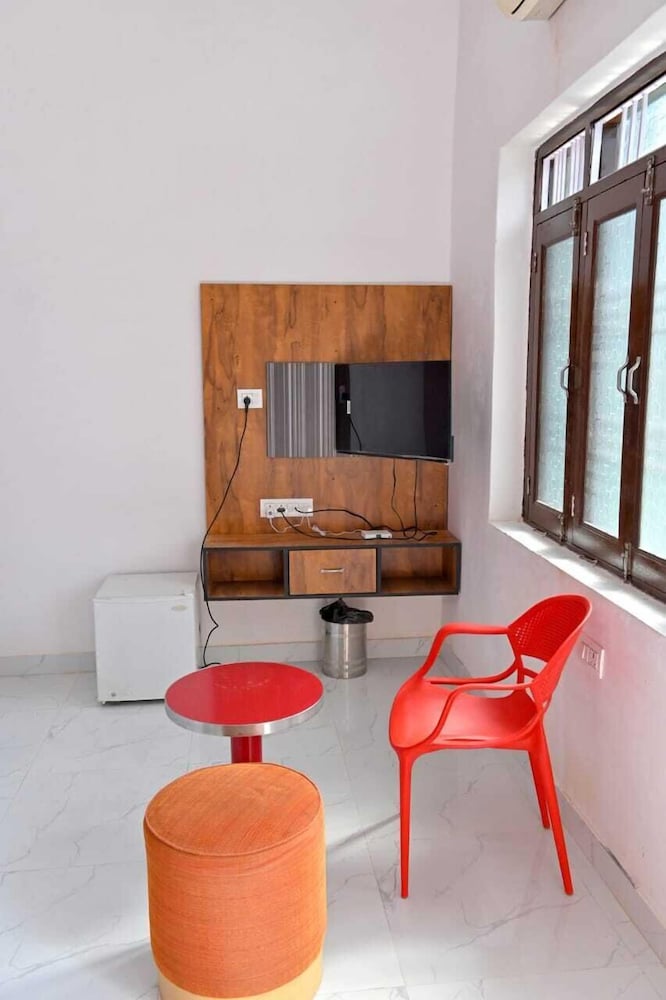Hotel Apni Haveli Villa