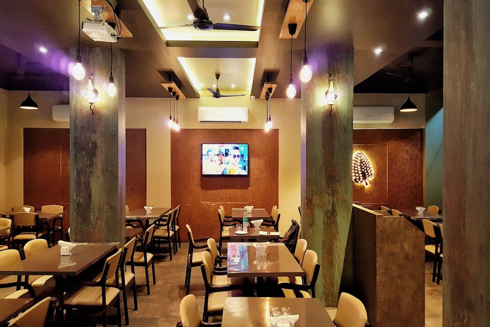 Hotel Krishna
