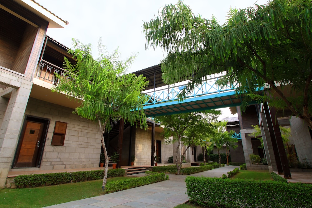 Samskara Resort & Spa, Jaipur