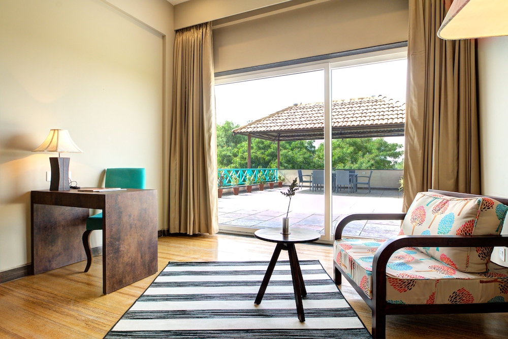 Samskara Resort & Spa, Jaipur