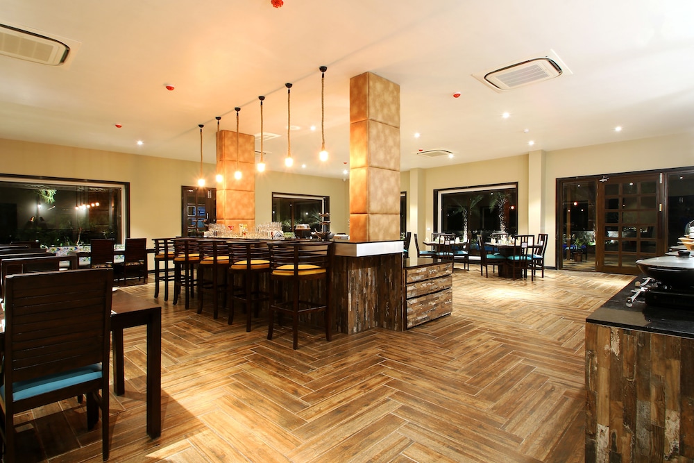 Samskara Resort & Spa, Jaipur