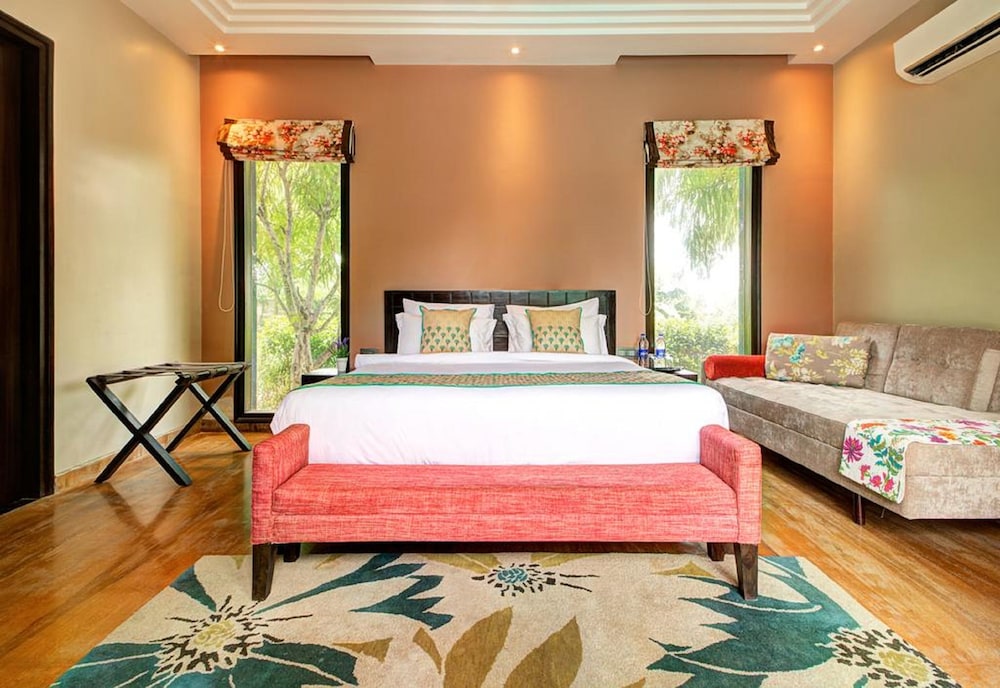 Samskara Resort & Spa, Jaipur
