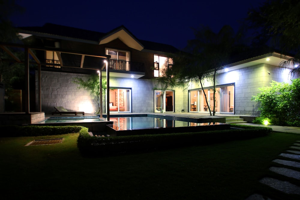 Samskara Resort & Spa, Jaipur