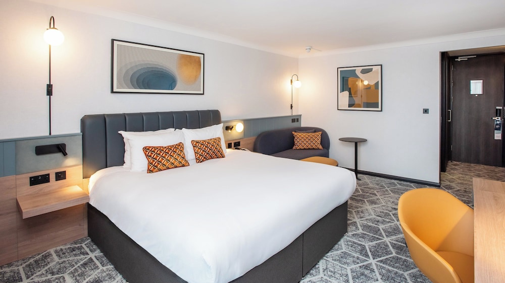 Crowne Plaza Birmingham City By IHG