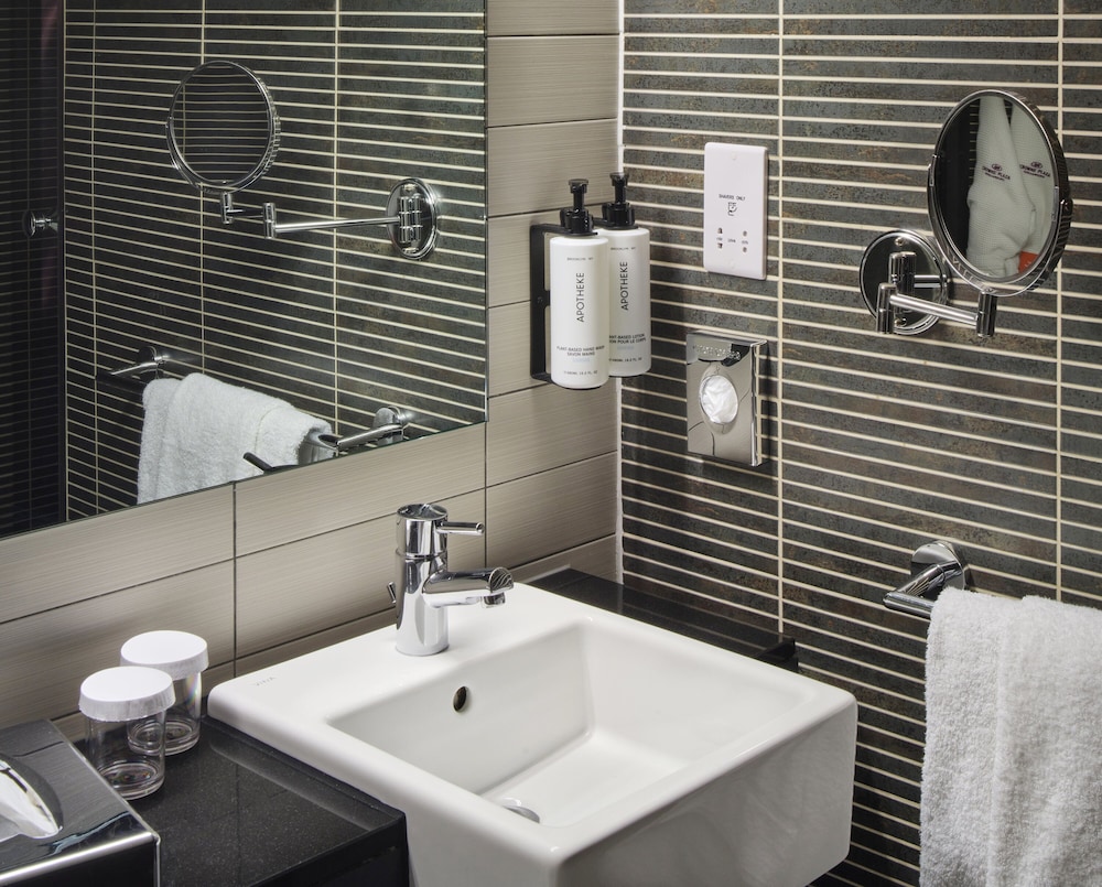 Crowne Plaza Birmingham City By IHG