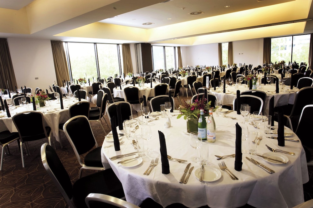 Crowne Plaza Birmingham City By IHG