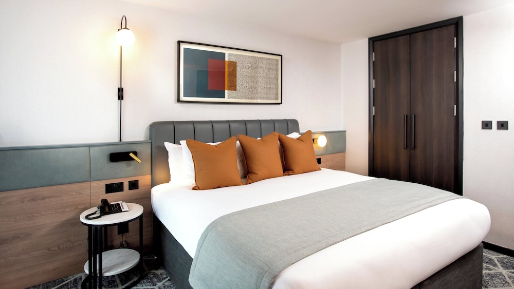 Crowne Plaza Birmingham City By IHG